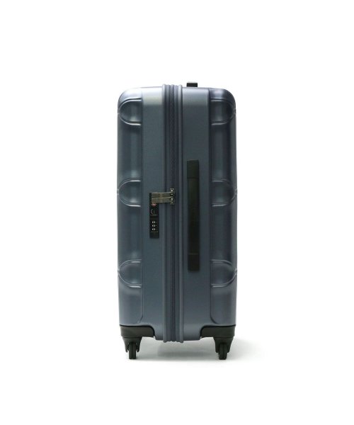 ProtecA(プロテカ)/日本正規品 プロテカ スーツケース PROTeCA キャリーケース 52L 3～5泊 ストッパー TSA エース 静音 日本製 KOHRY コーリー 02272/img11