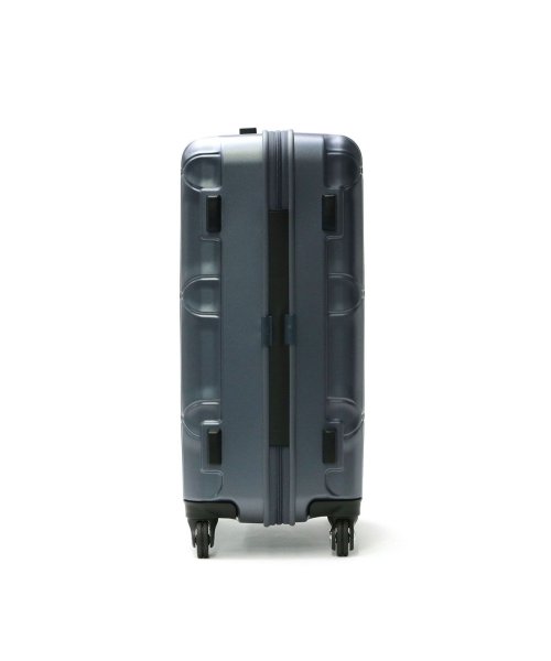 ProtecA(プロテカ)/日本正規品 プロテカ スーツケース PROTeCA キャリーケース 52L 3～5泊 ストッパー TSA エース 静音 日本製 KOHRY コーリー 02272/img13