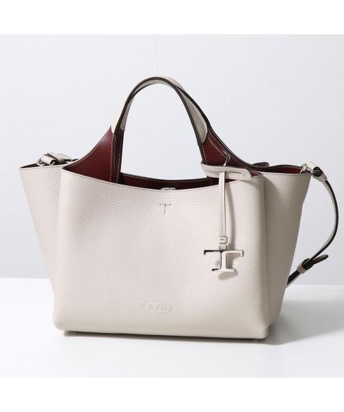 TODS(トッズ)/TODS ハンドバッグ T TIMELESS Tタイムレス XBWAPAFL100QRI/img12