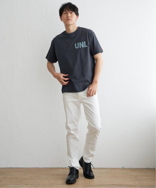 ikka(イッカ)/【親子おそろい】URBAN NATURE LIFE ロゴプリントTシャツ/img10