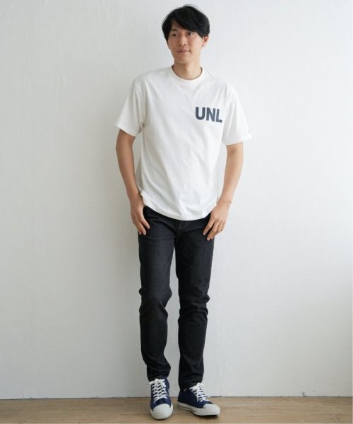 ikka(イッカ)/【親子おそろい】URBAN NATURE LIFE ロゴプリントTシャツ/img13