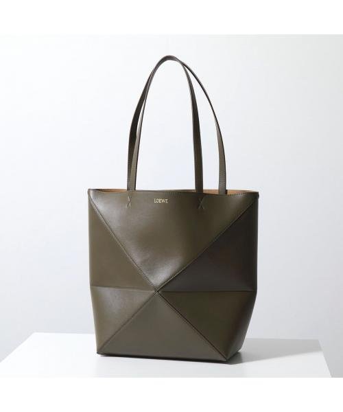 LOEWE(ロエベ)/LOEWE トートバッグ PUZZLE FOLD パズル フォルド A657G50X01/img10