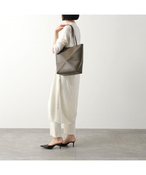 LOEWE(ロエベ)/LOEWE トートバッグ PUZZLE FOLD パズル フォルド A657G50X01/img11