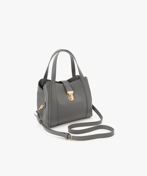 WAS09－01 2wayトートバッグ 