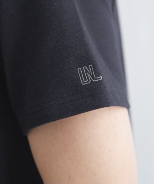 ikka(イッカ)/URBAN NATURE LIFE フラップポケットTシャツ/img01