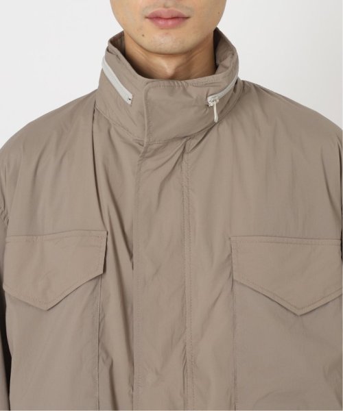 ドライナイロン アーミースタンドブルゾン ドライナイロン アーミースタンドブルゾン XUR2031721064(15488円)