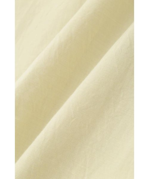 MHL.(エムエイチエル)/LIGHTWEIGHT COTTON LINEN/img08