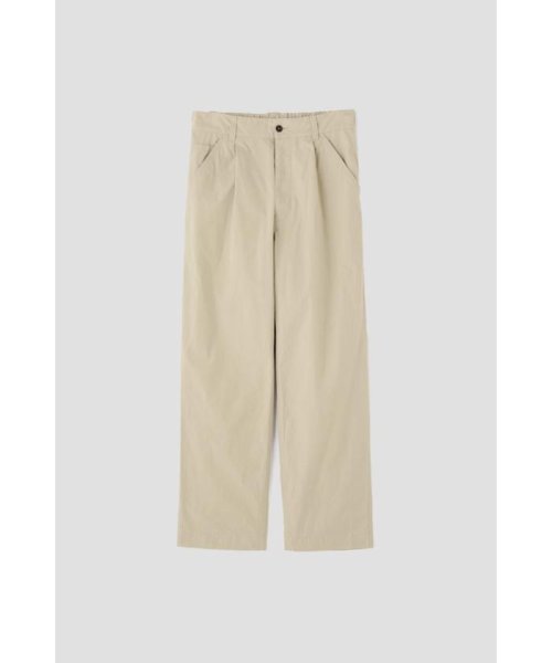 VINTAGE COTTON PLAINWEAVE 