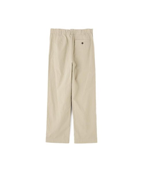 VINTAGE COTTON PLAINWEAVE 