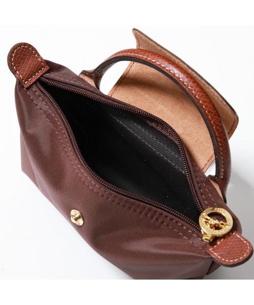 Longchamp(ロンシャン)/Longchamp ポーチ LE PLIAGE ル 34175 089 ミニバッグ/img09