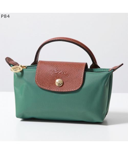 Longchamp(ロンシャン)/Longchamp ポーチ LE PLIAGE ル 34175 089 ミニバッグ/img10