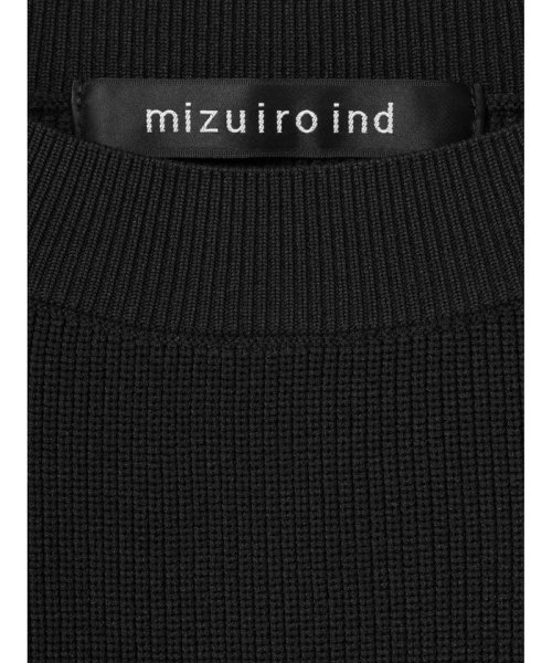 mizuiro ind(ミズイロインド)/mizuiro ind コクーンベスト/img22