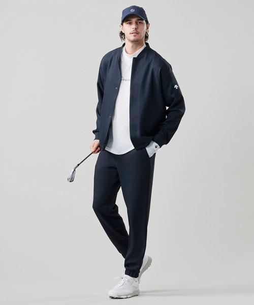 DESCENTE GOLF(デサントゴルフ)/【DSG COLLECTION】ドローストリングジャケット/img15