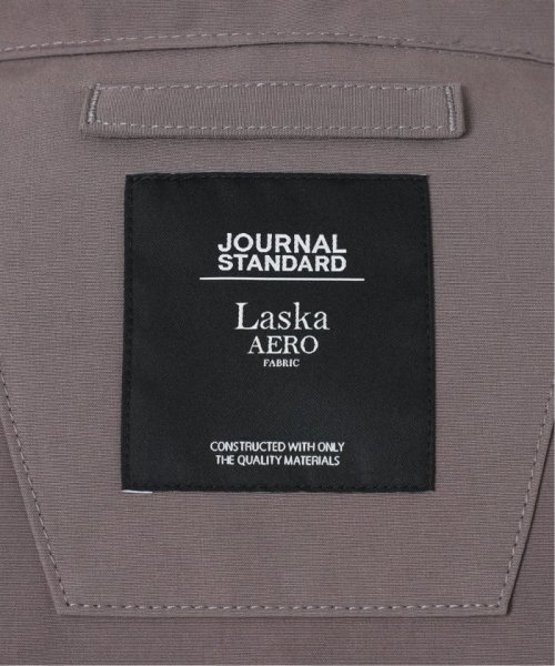 JOURNAL STANDARD(ジャーナルスタンダード)/【LASKA AERO / ラスカエアロ】マウンテンパーカー/img64