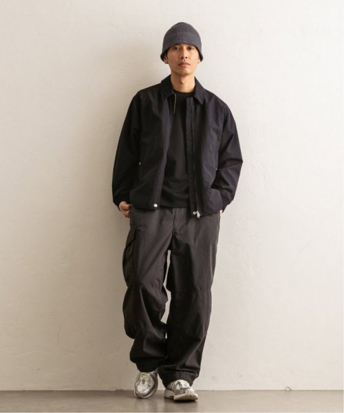 417 EDIFICE(フォーワンセブン　エディフィス)/【WEB限定】”接触冷感＆速乾” utility/ユーティリティEVERYDAY Tシャツ/img21