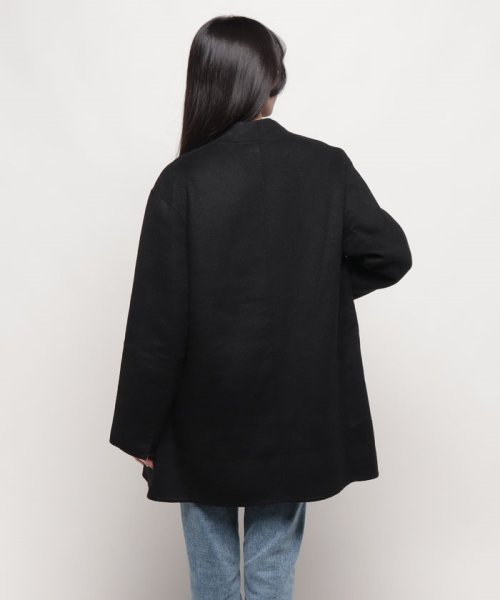 Tiara(ティアラ)/Short coat/img02