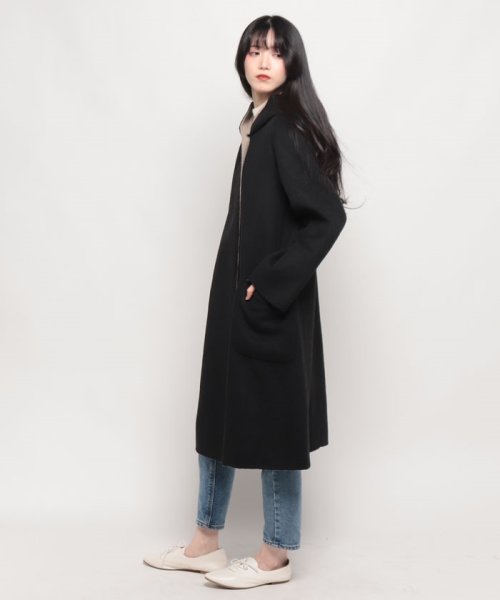 Tiara(ティアラ)/Hoodie coat/img08