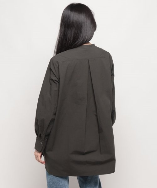 Tiara(ティアラ)/Shirt tunic/img02