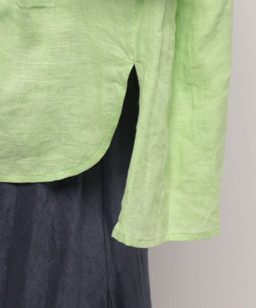 Tiara(ティアラ)/French sleeve blouse/img04