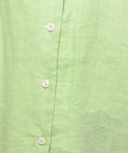 Tiara(ティアラ)/French sleeve blouse/img05