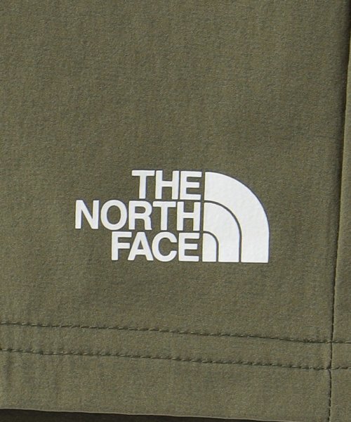 green label relaxing （Kids）(グリーンレーベルリラクシング（キッズ）)/＜THE NORTH FACE＞TJ モビリティーショート（キッズ）110cm －130cm /img06
