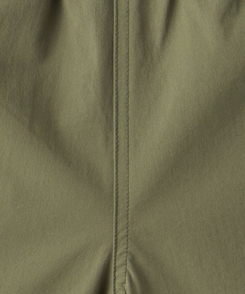 green label relaxing （Kids）(グリーンレーベルリラクシング（キッズ）)/＜THE NORTH FACE＞TJ モビリティーショート（キッズ）110cm －130cm /img07