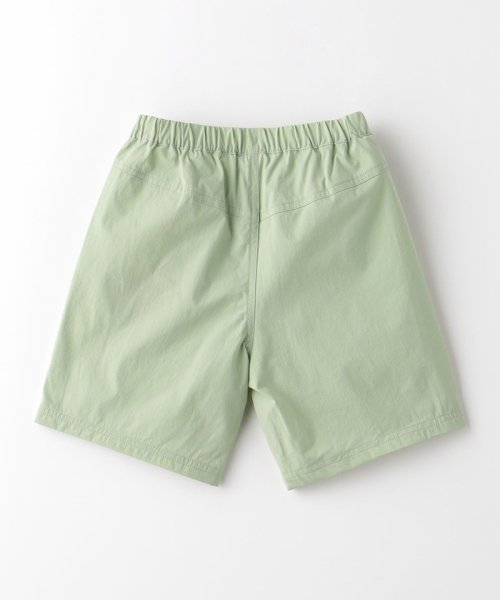 green label relaxing （Kids）(グリーンレーベルリラクシング（キッズ）)/＜THE NORTH FACE＞TJ モビリティーショート（キッズ）110cm －130cm /img12