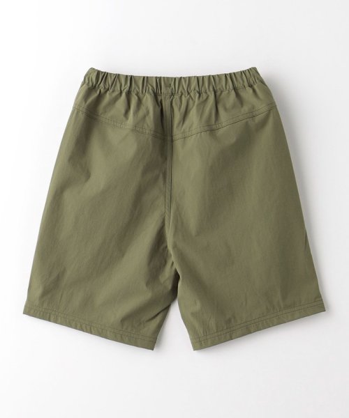 green label relaxing （Kids）(グリーンレーベルリラクシング（キッズ）)/＜THE NORTH FACE＞TJ モビリティーショート（キッズ）140cm －150cm/img01