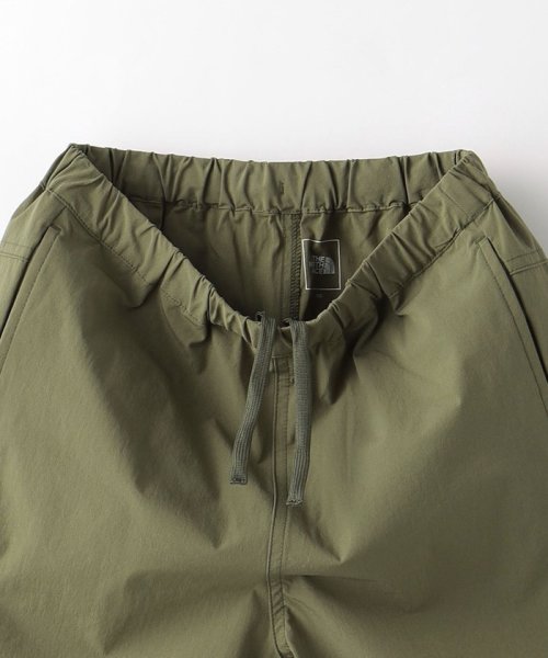 green label relaxing （Kids）(グリーンレーベルリラクシング（キッズ）)/＜THE NORTH FACE＞TJ モビリティーショート（キッズ）140cm －150cm/img04