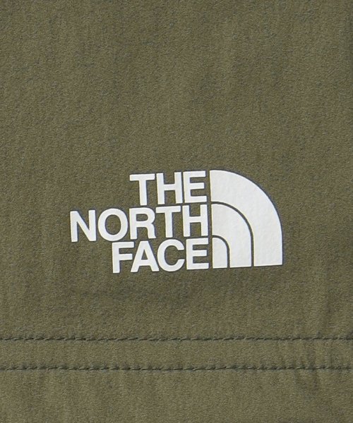 green label relaxing （Kids）(グリーンレーベルリラクシング（キッズ）)/＜THE NORTH FACE＞TJ モビリティーショート（キッズ）140cm －150cm/img06