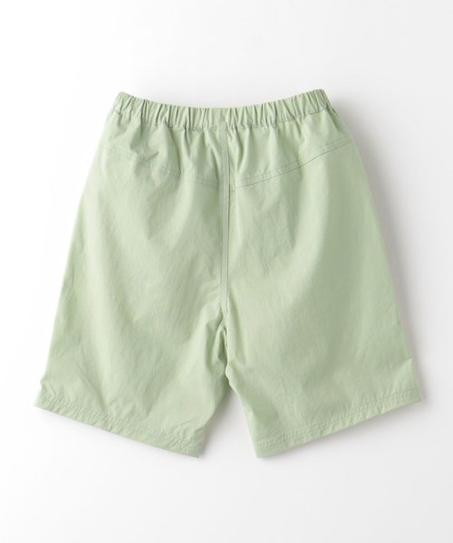 green label relaxing （Kids）(グリーンレーベルリラクシング（キッズ）)/＜THE NORTH FACE＞TJ モビリティーショート（キッズ）140cm －150cm/img12