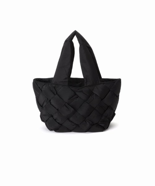 《追加》【SOL and SELENE/ソル アンド セレーネ】PUFF TOTE BAG：トートバッグ アンド SOL and SELENE/ソル セレーネ