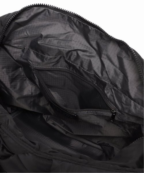 《追加》【SOL and SELENE/ソル アンド セレーネ】PUFF TOTE BAG：トートバッグ アンド SOL and SELENE/ソル セレーネ