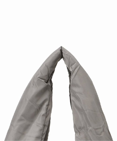 《追加》【SOL and SELENE/ソル アンド セレーネ】PUFF TOTE BAG：トートバッグ アンド SOL and SELENE/ソル セレーネ