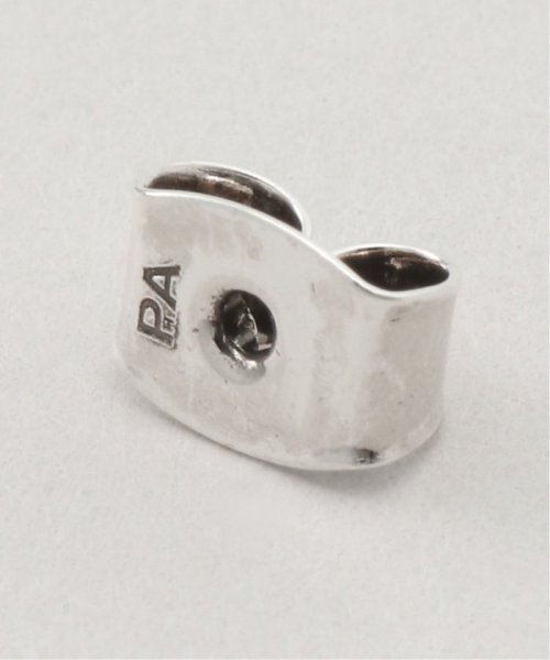 【PHILIPPE AUDIBERT】Luna earrings：ピアス(両耳用) PHILIPPE オーディベール AUDIBERT Audibert フィリップ