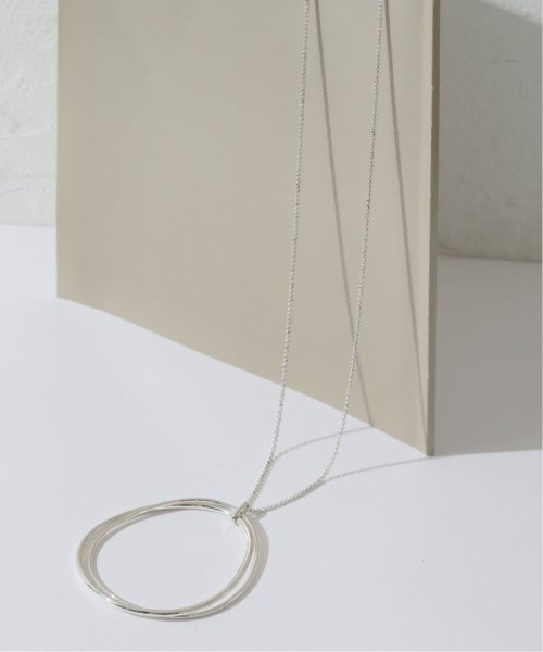 JOURNAL STANDARD(ジャーナルスタンダード)/【PHILIPPE AUDIBERT】Antea long necklace：ネックレス/img02