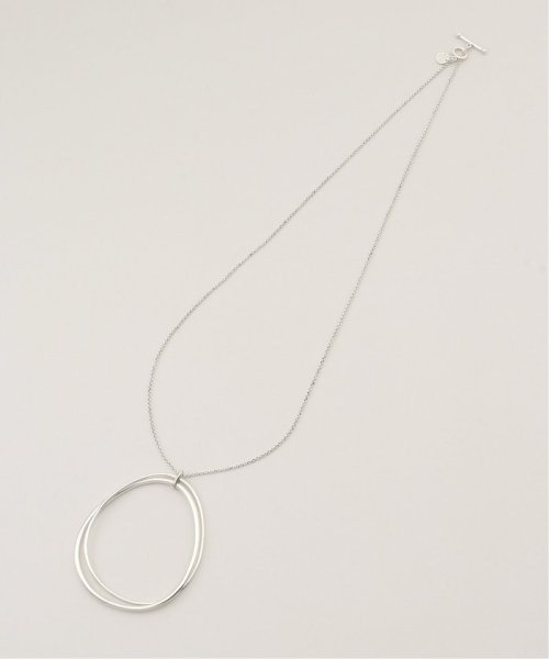 JOURNAL STANDARD(ジャーナルスタンダード)/【PHILIPPE AUDIBERT】Antea long necklace：ネックレス/img05