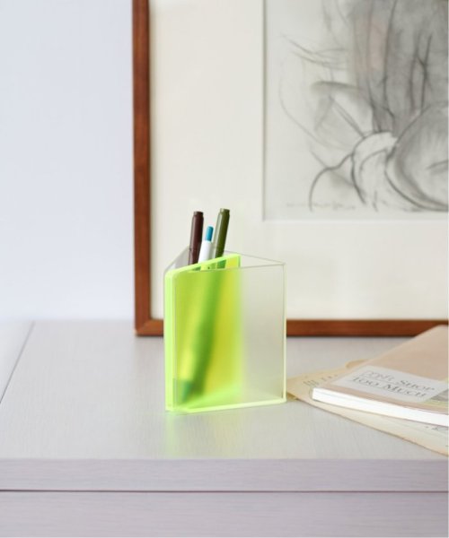 JOURNAL STANDARD FURNITURE(ジャーナルスタンダード　ファニチャー)/【APTONE/アプトン】 AROO2 PEN BRUSH HOLDER　ペン ブラシ ホルダー/img01