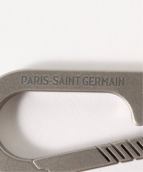 Paris Saint-Germain(Paris SaintGermain)/【Paris Saint－Germain】CARABINER/img04