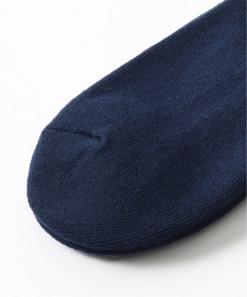 JOINT WORKS(ジョイントワークス)/【Name./ネーム】 BORDER SOCKS/img01