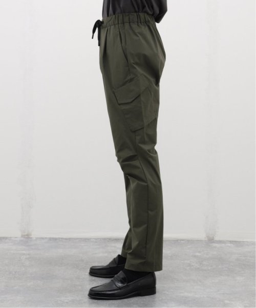 EDIFICE(エディフィス)/【HERNO / ヘルノ】Laminar Stretch Cargo Pants/img03