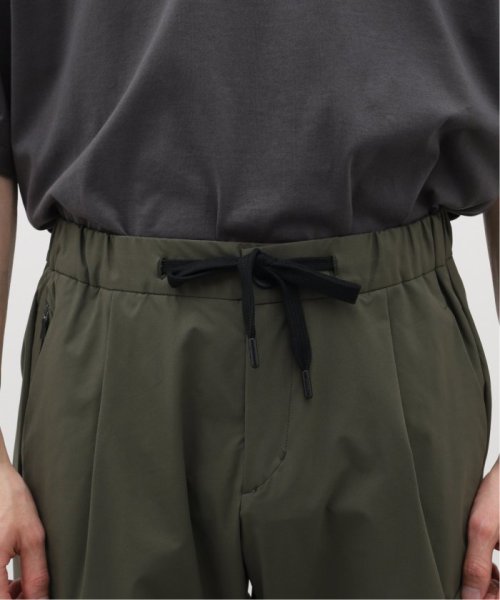 EDIFICE(エディフィス)/【HERNO / ヘルノ】Laminar Stretch Cargo Pants/img05