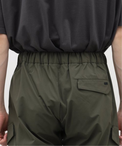 EDIFICE(エディフィス)/【HERNO / ヘルノ】Laminar Stretch Cargo Pants/img06