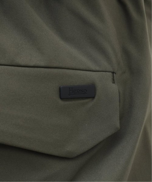 EDIFICE(エディフィス)/【HERNO / ヘルノ】Laminar Stretch Cargo Pants/img14