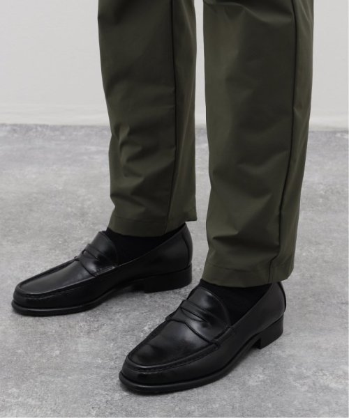 EDIFICE(エディフィス)/【HERNO / ヘルノ】Laminar Stretch Cargo Pants/img15