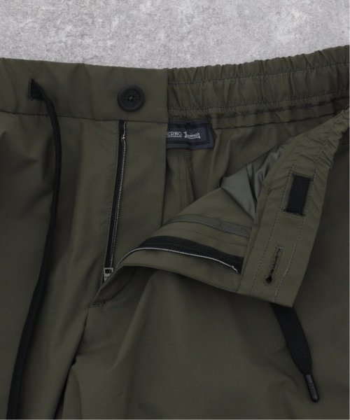 EDIFICE(エディフィス)/【HERNO / ヘルノ】Laminar Stretch Cargo Pants/img17