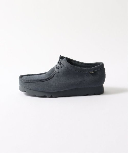 CLARKS Wallabee GTX Wallabee ワラビー Clarks クラークス