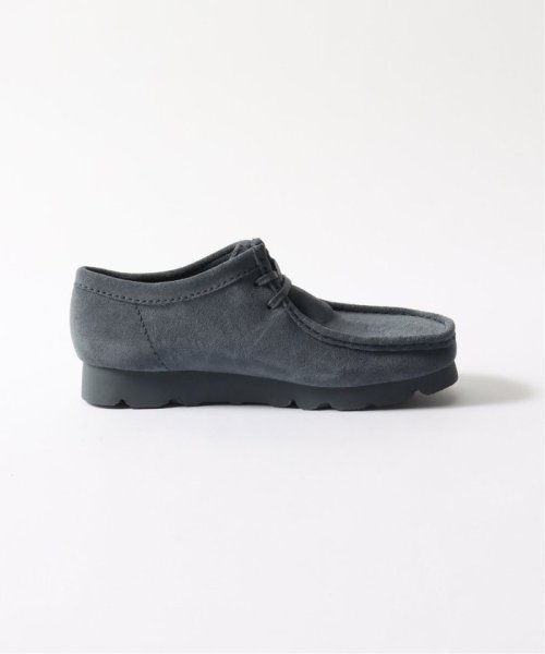 CLARKS Wallabee GTX Wallabee ワラビー Clarks クラークス
