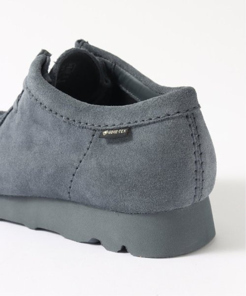 CLARKS Wallabee GTX Wallabee ワラビー Clarks クラークス