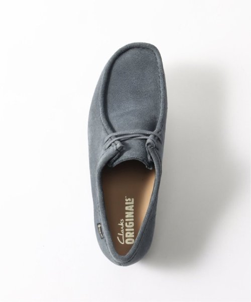 CLARKS Wallabee GTX Wallabee ワラビー Clarks クラークス